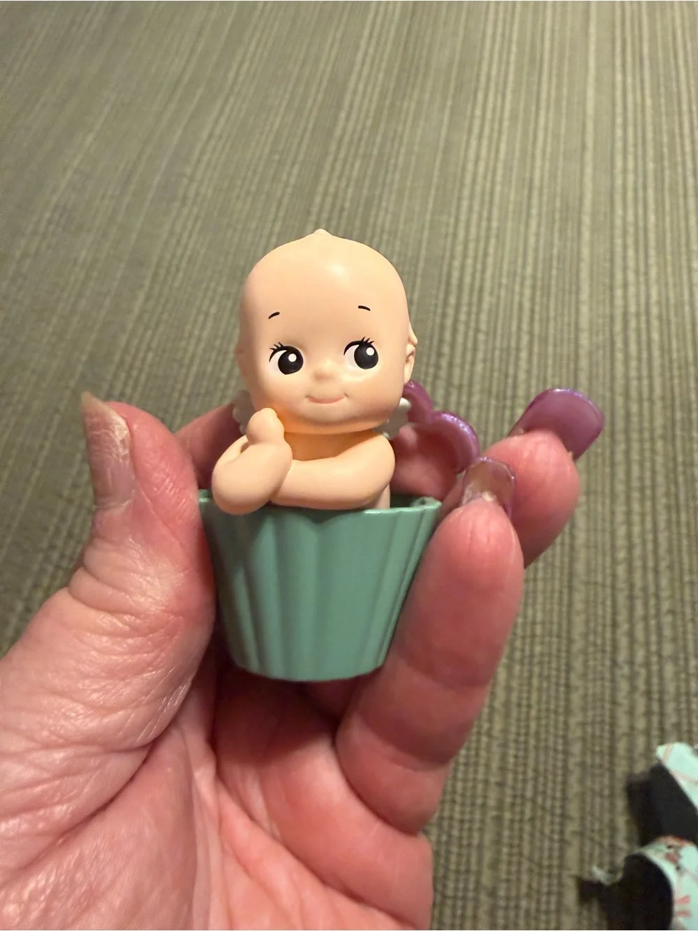 Kewpie Doll Blind Box